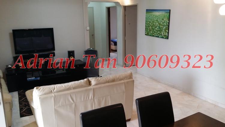 Blk 713 Tampines Street 71 (Tampines), HDB 4 Rooms #113008562